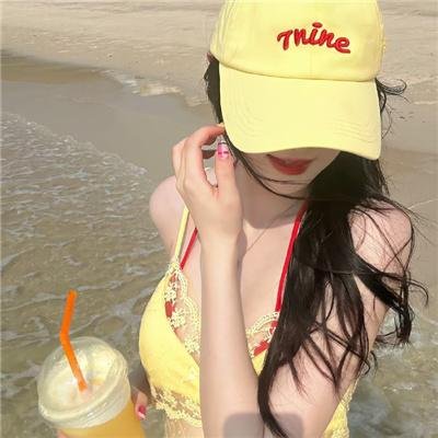 夏日春情