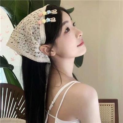 幸福的黄手帕